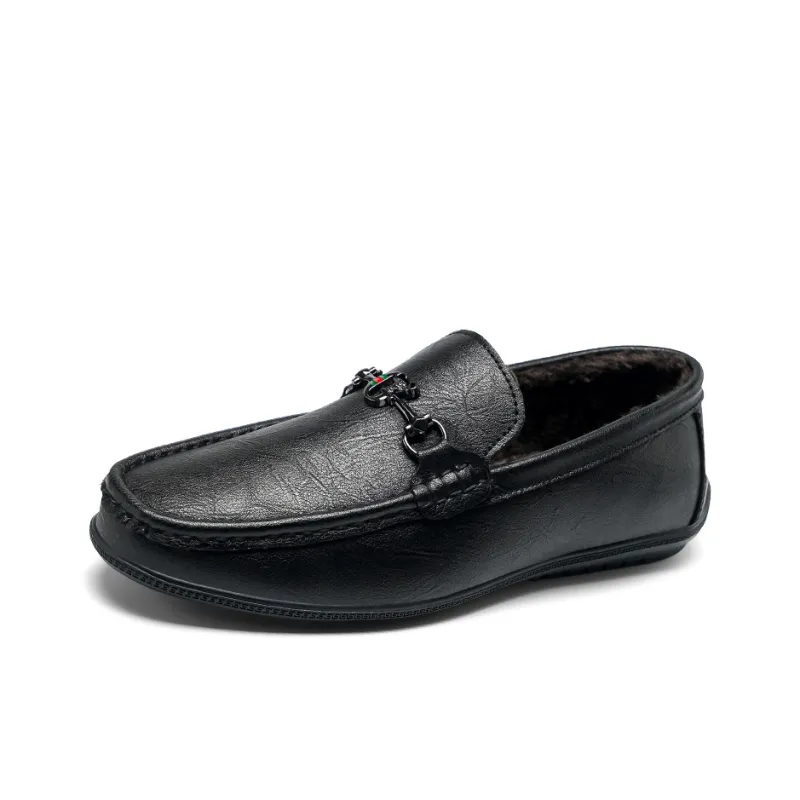 BOLE Gommino Loafers Unisex-0