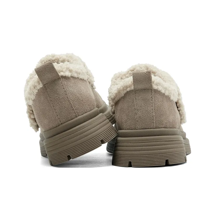 KEKAFU Casual Single Shoes Women's-12