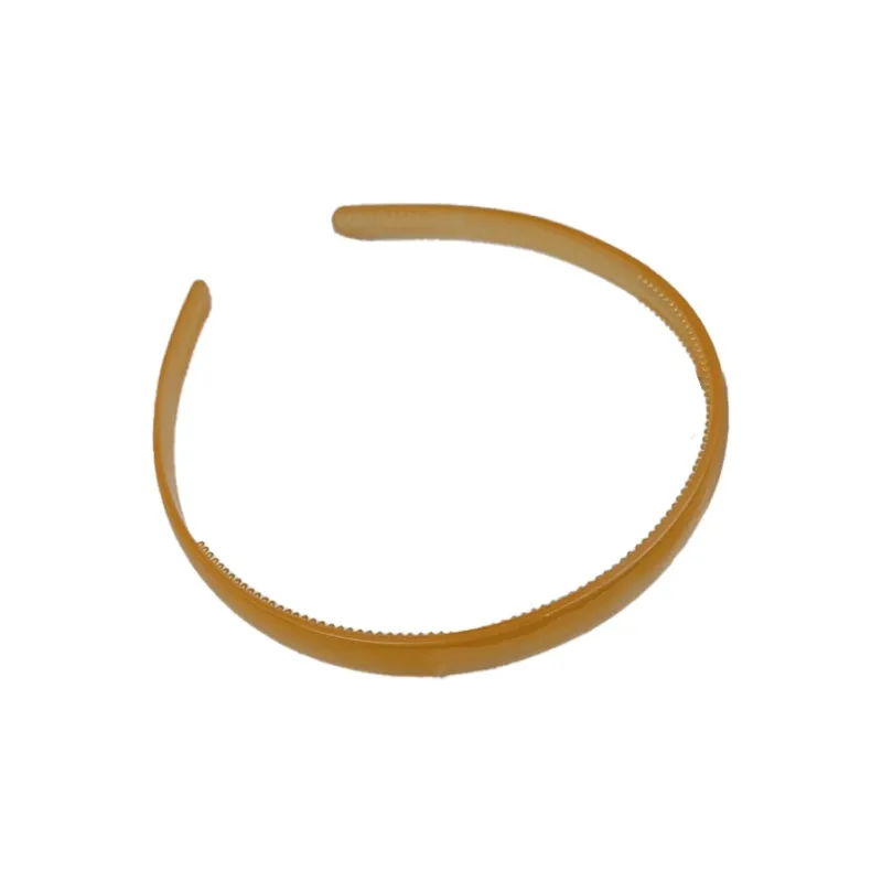 Yab Plastic Resin Headbands Unisex-3