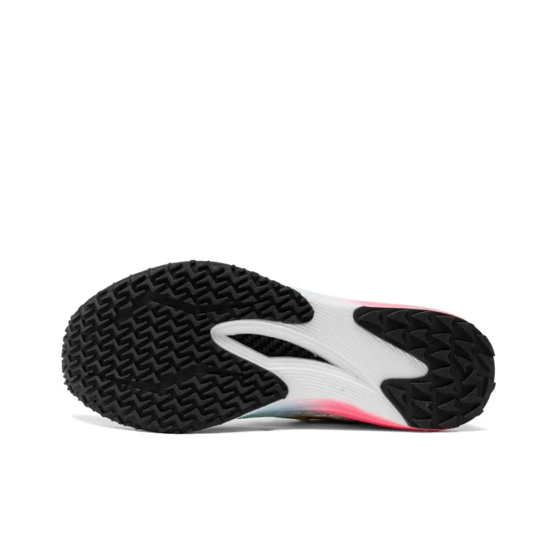 KZANSI Balance, Impact Resistant, Support, Breathable, Anti Rollover Low Top Supercritical Running Shoes Unisex-5
