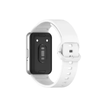 ZHENGGUANG Watch Band Samsung Compatibility Silicone Material