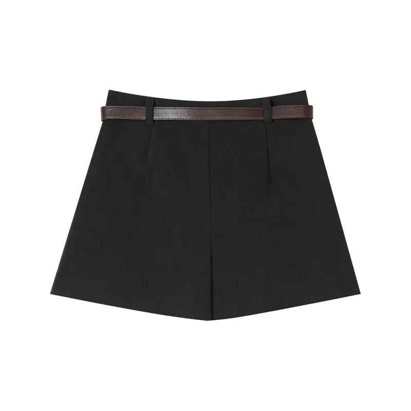 ELF SACK Casual Shorts Women's-1