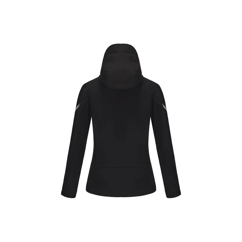 DECATHLON Jackets & Coats Women's Graphite Black-1