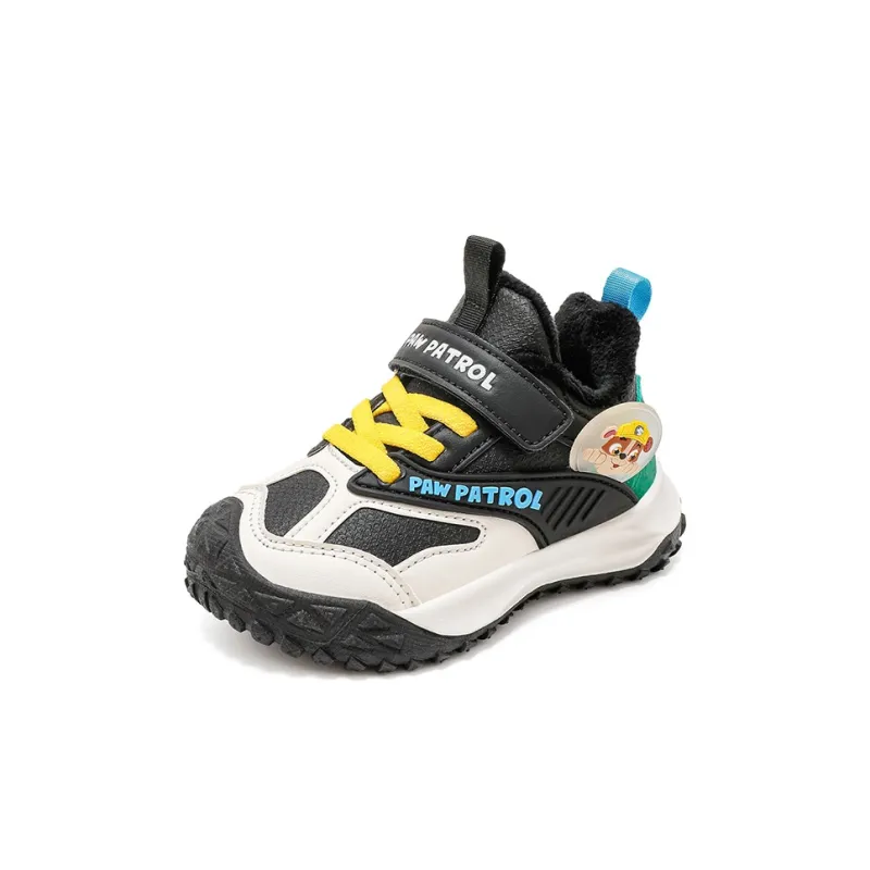 PAW PATROL Slip Resistant, Abrasion Resistant, Thermal, Lightweight, Cushioning Low Top Kids Lifestyle Shoes Kids'-1