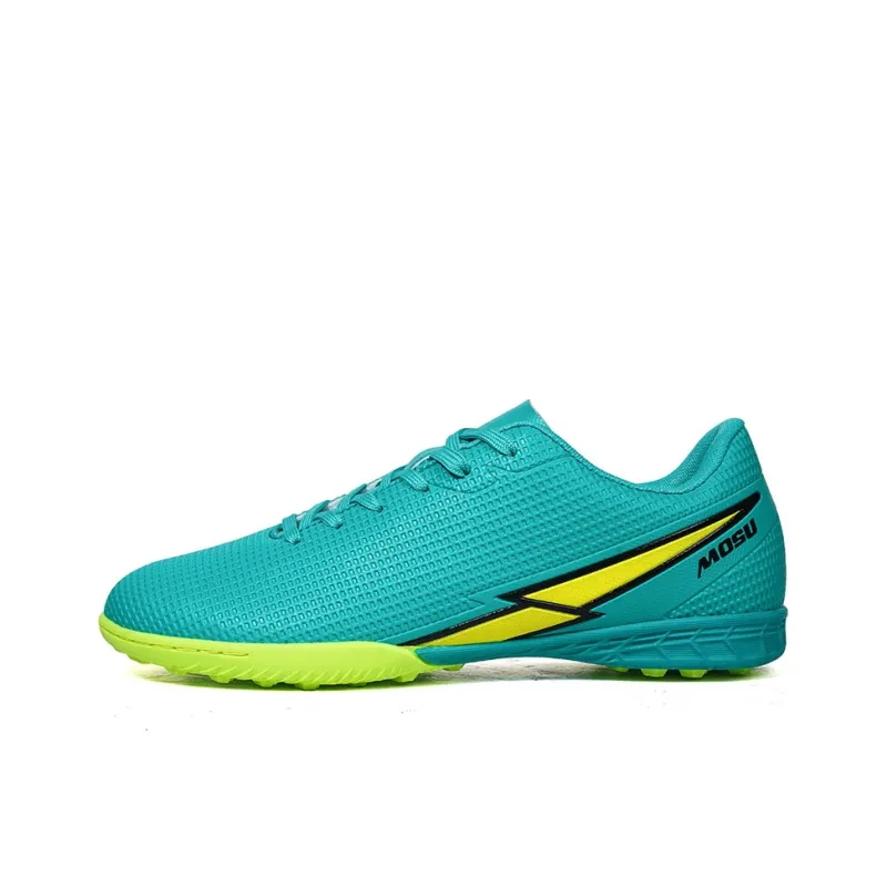SIMBA'S PRIDE Soft Ground, Natural Ground Abrasion Resistant Waterproof Lightweight Soccer Shoes Men's-5