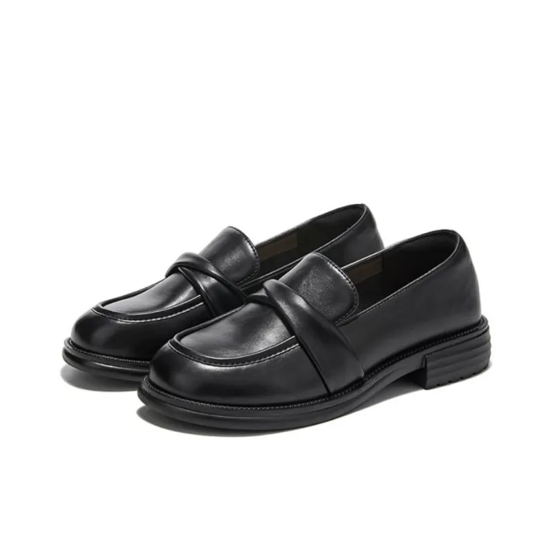 DAPHNE Loafers Women's-5