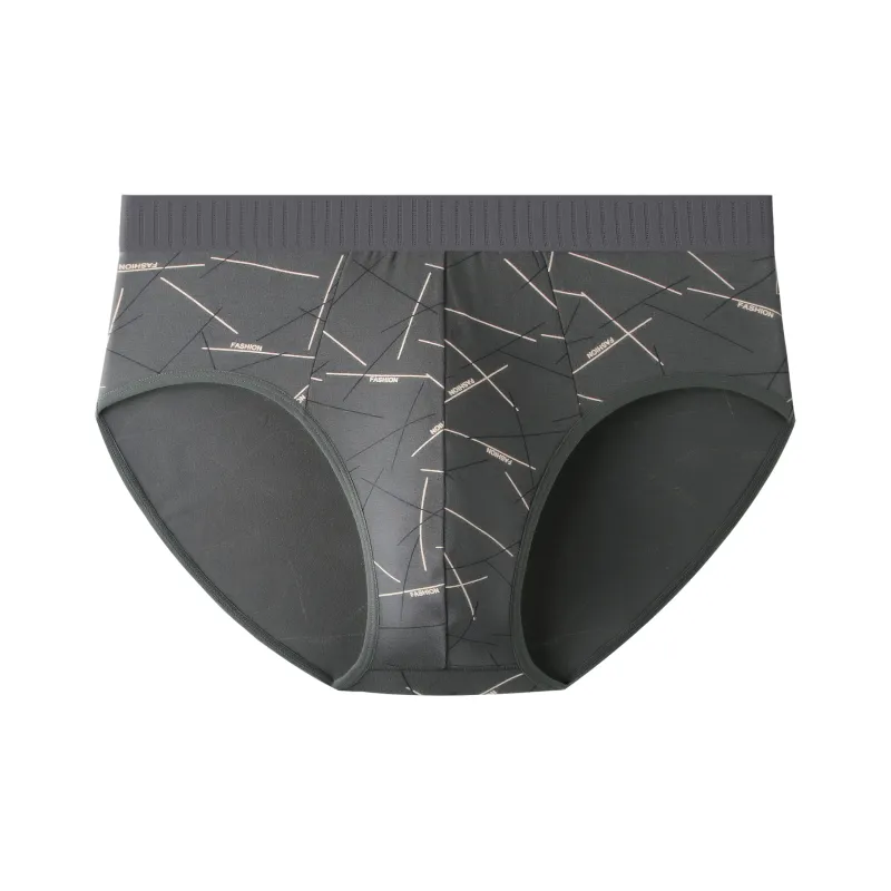 Lan Miao Underpants Men's 2 Pack-7
