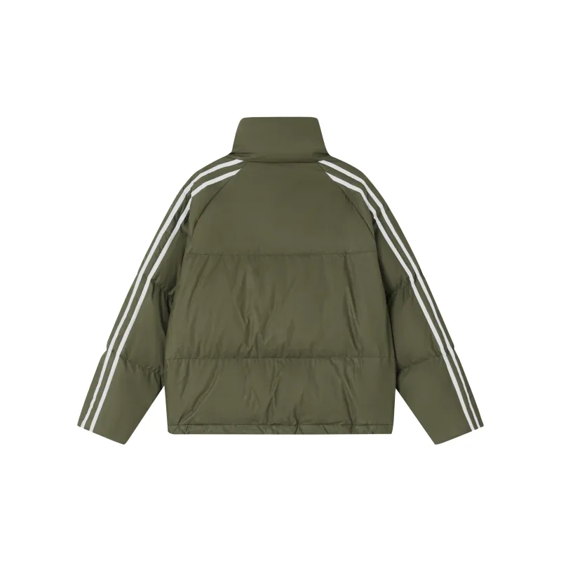 FORNINES Down Jackets Unisex-6
