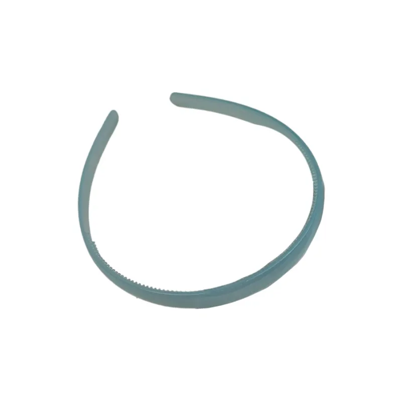 Yab Plastic Resin Headbands Unisex-7