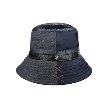 SWOFCARE Polyester Bucket Hats Unisex