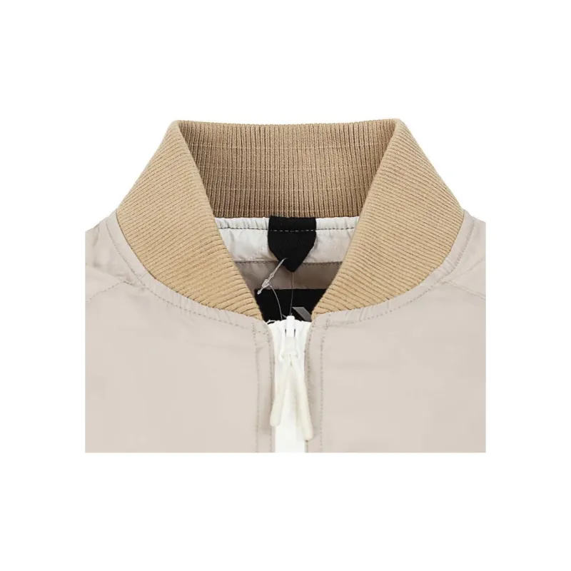 Converse Jackets Men Khaki-2