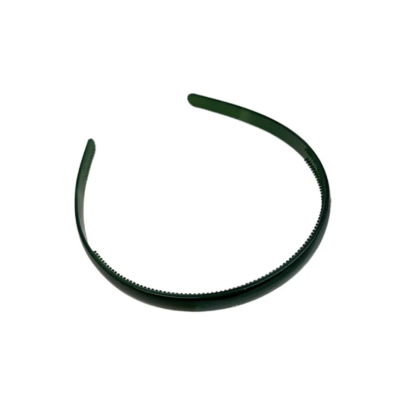Yab Plastic Resin Headbands Unisex-10