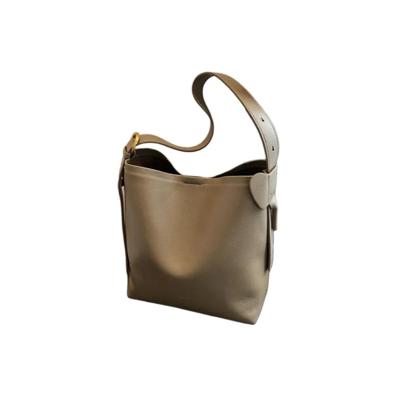 Morellybear PU Tote Bag Shopping Bag Shoulder Bags Regular Women's Multicolor-4