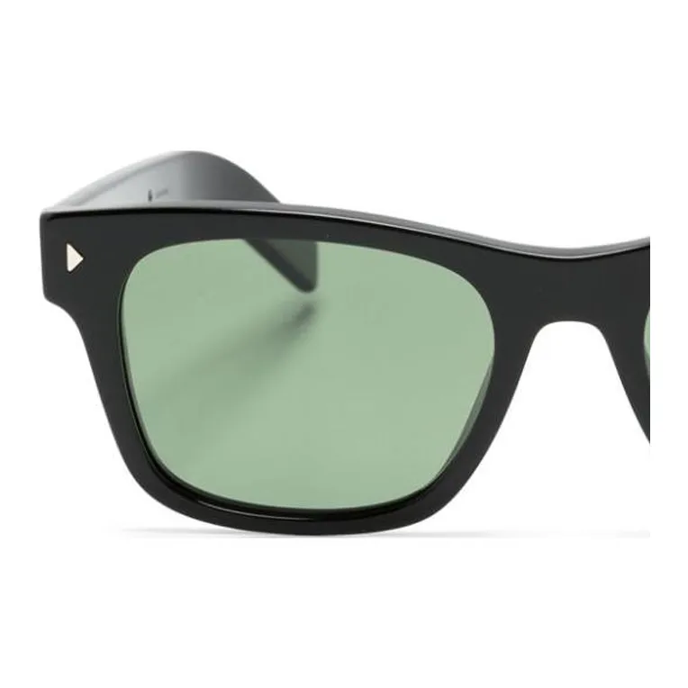 PRADA Eyewear Square frame Sunglasses-2