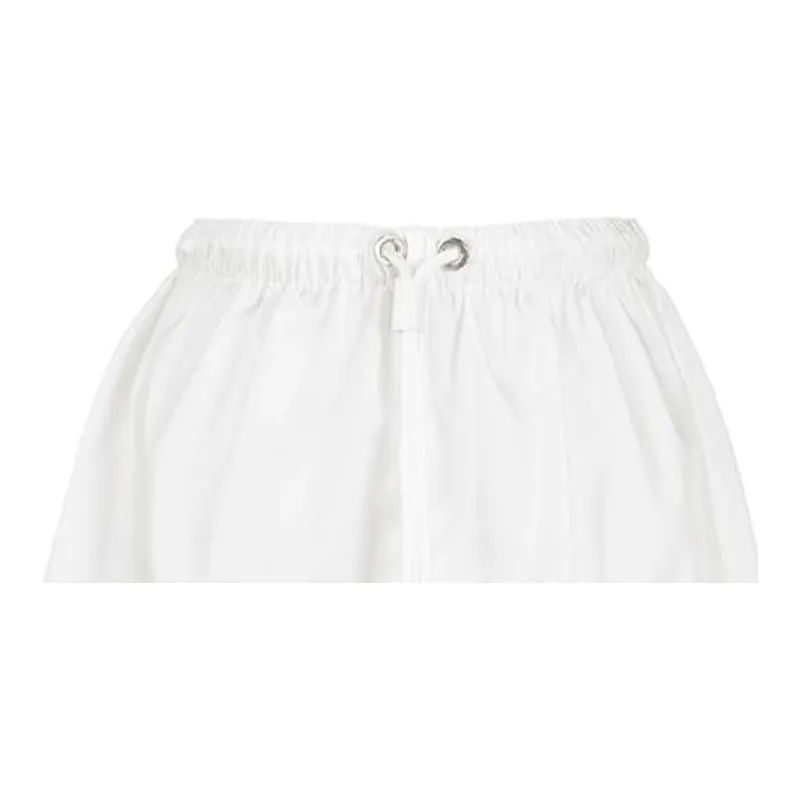 PRADA Casual Shorts Women's White-5