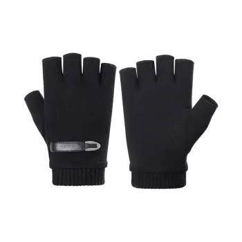 YUZHAOLIN Gloves Men