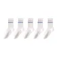 5 White