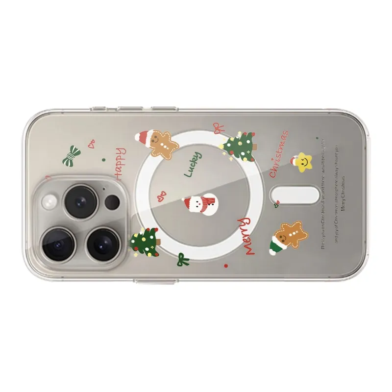 Xueen Phone Cases-16