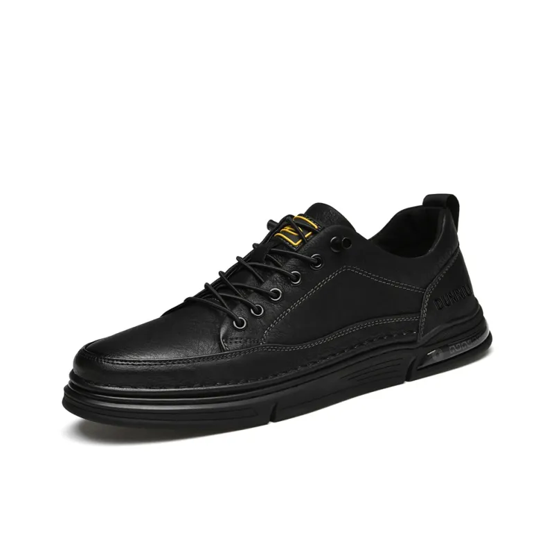 Dunnu Low Top Men's Casual Shoes Men's-1