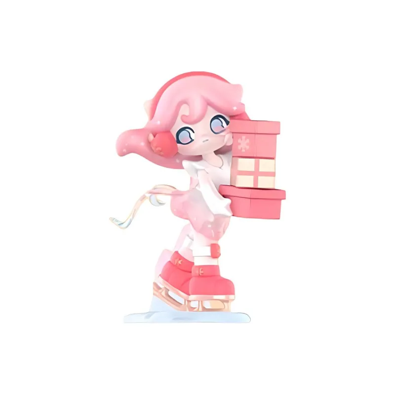 POP MART Azura Blind Box Products-6