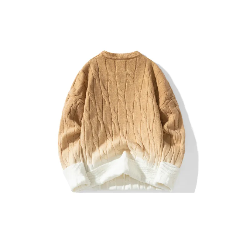 RHIME Chime95 Series Sweater Unisex-6