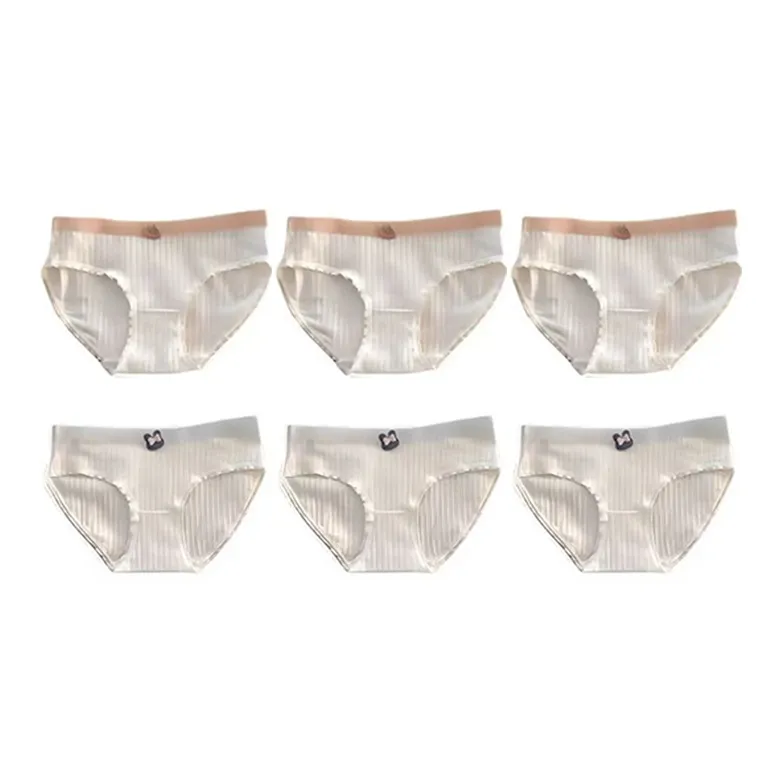 YUZHAOLIN Underpants Women's Combo Set-13