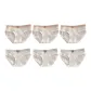 6 Pack (3 Pink+3 Blue)