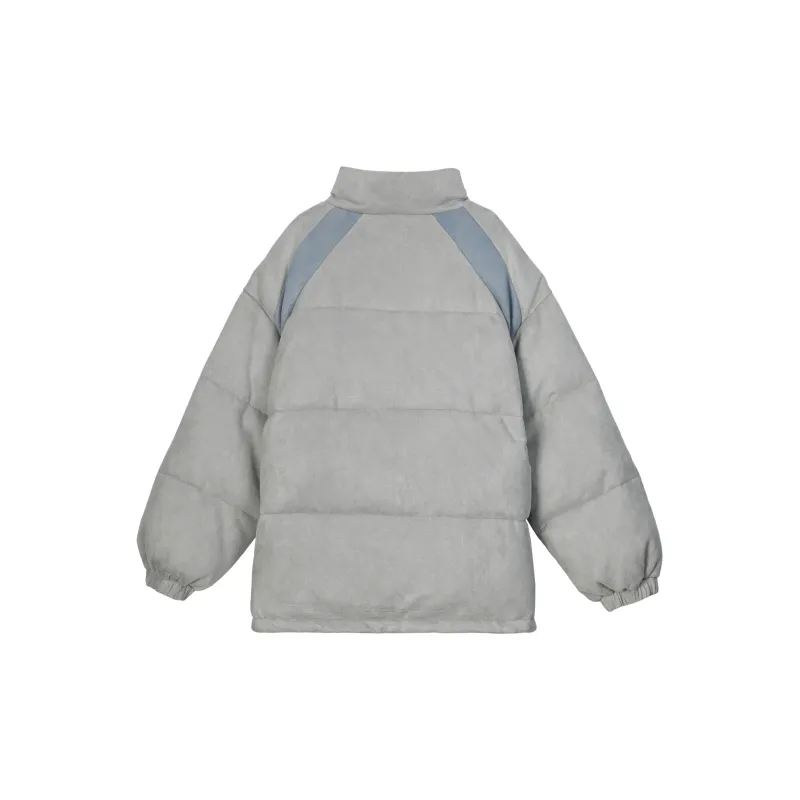 SNBL x Disney Puffer Jacket Unisex-1