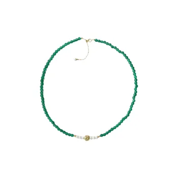 SheWay Jade Necklaces Women's
