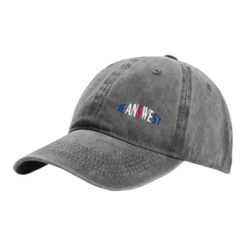 JEANSWEST Cotton Baseball Caps Unisex