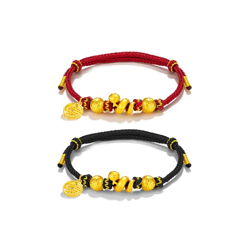 Jodie&Kevin S925 Silver Bracelets Unisex-9