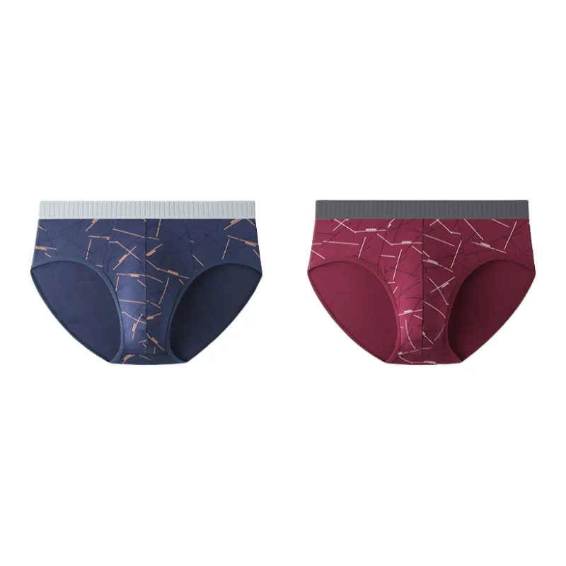 Lan Miao Underpants Men's 2 Pack-18