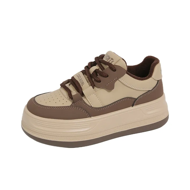 FIRS Kids Anti Slip Wear Resistant Kids' Skateboarding Shoes Teenagers-4