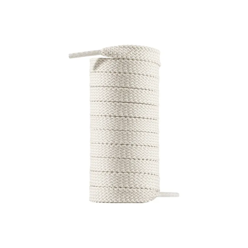 Footprint Tribe Polyester Shoelaces Unisex-14