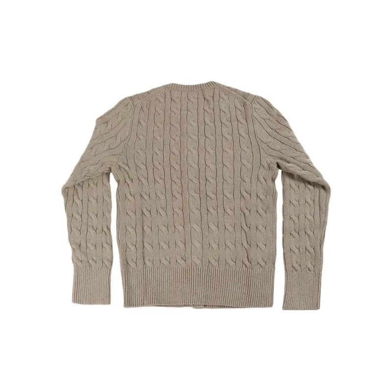 Polo Ralph Lauren Cable knit Cardigan-1