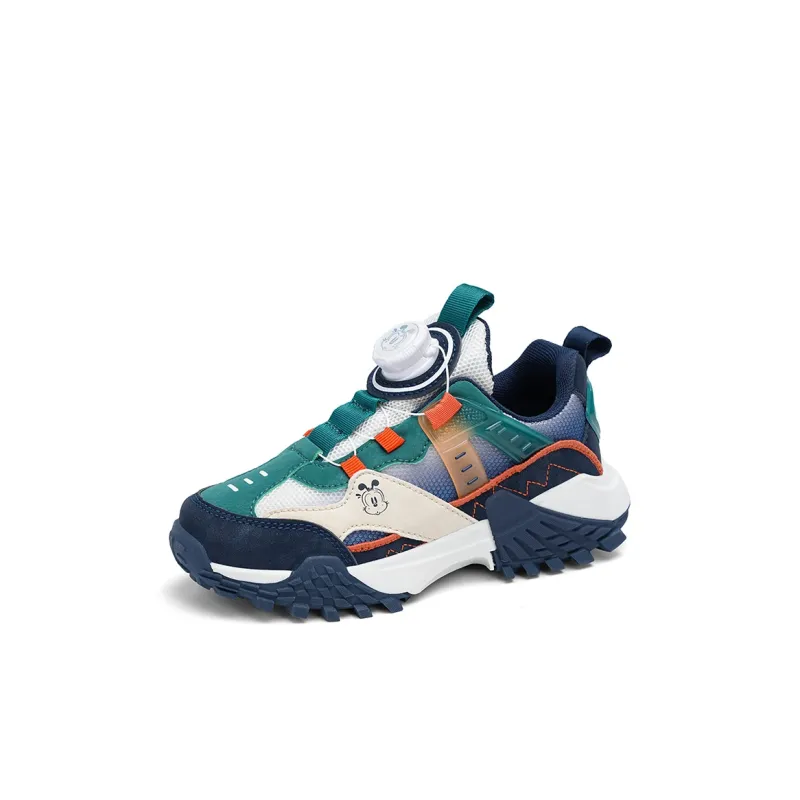 BOBDOG Kids' Basketball Shoes Kids-6