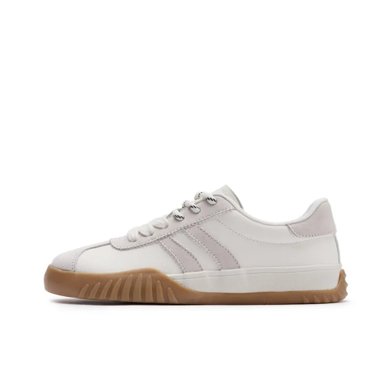 Hotwind CNY New Year Limited Collection Low Top Skateboard Shoes Women's-0