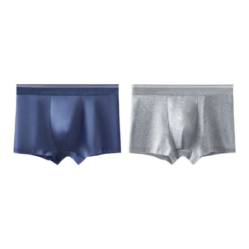 Lan Miao Underpants Men's 2 Pack-9