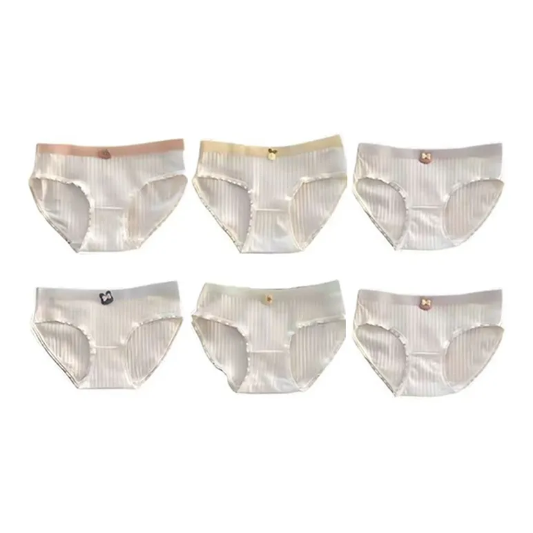 YUZHAOLIN Underpants Women's Combo Set-27