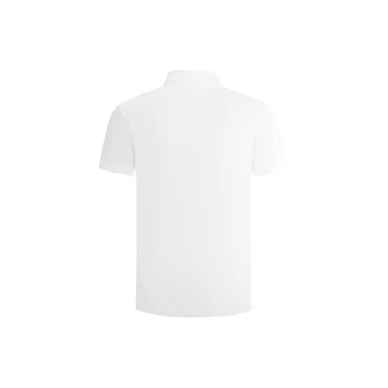ARMANI EXCHANGEAE SS23 Shirt Men's White-1