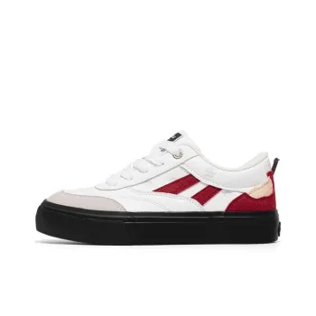 LIANGHUO Comprehensive Warm Slip Resistant Cushioning Impact Resistance Wear Resistant Low Top Skateboard Shoes Women's
