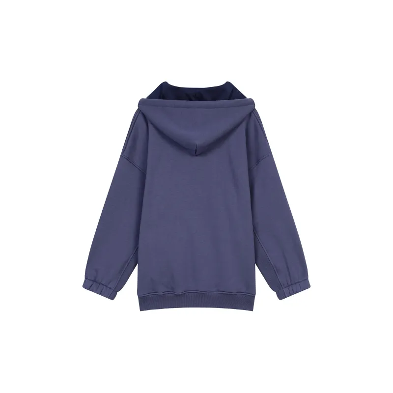 ELF SACK Sweatshirts Women's-3