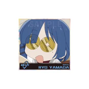 GuGuGuGu Hitori Gotoh Bocchi The Rock! Cute Meme Anime Artboard Prints
