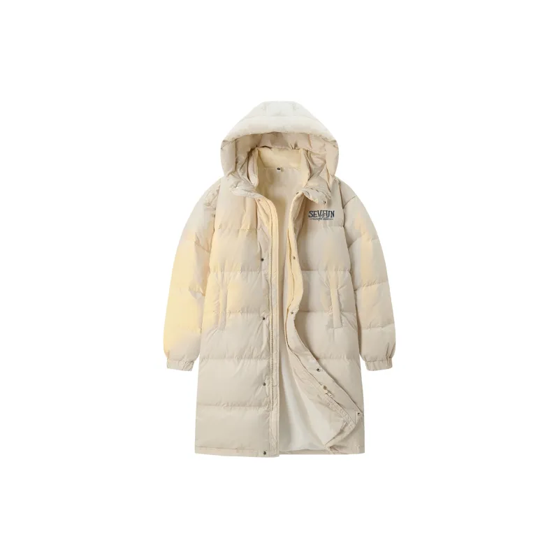 7 SEVFUN Down Jackets Unisex-11