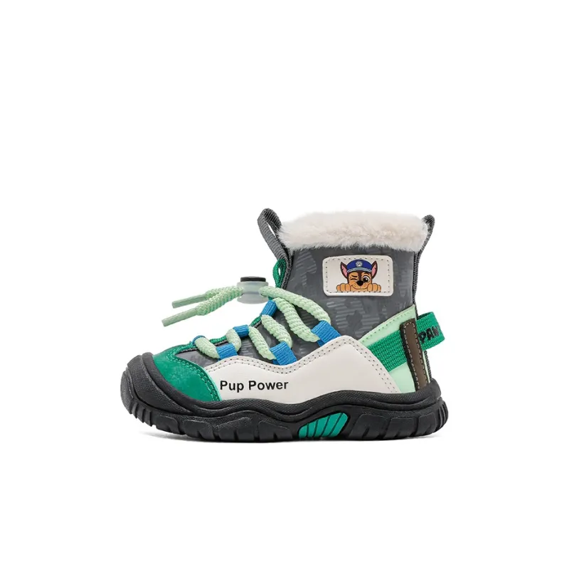 PAW PATROL Kids' Casual Shoes Pre-school-7
