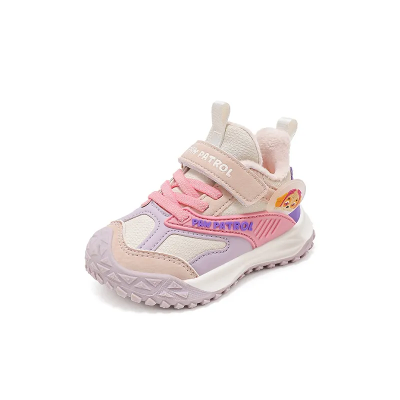 PAW PATROL Slip Resistant, Abrasion Resistant, Thermal, Lightweight, Cushioning Low Top Kids Lifestyle Shoes Kids'-15