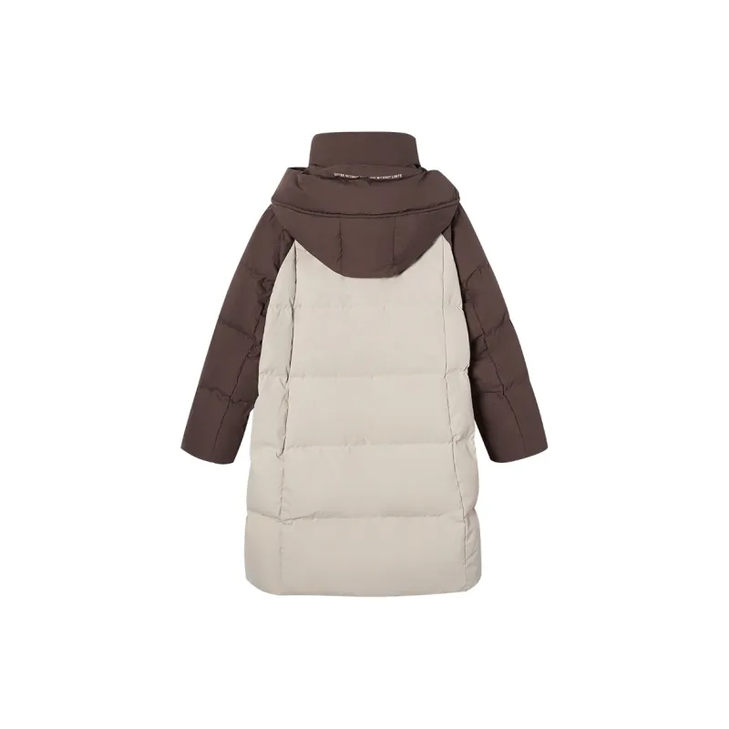 EPTISON WOMAN Down Jacket Women's-1