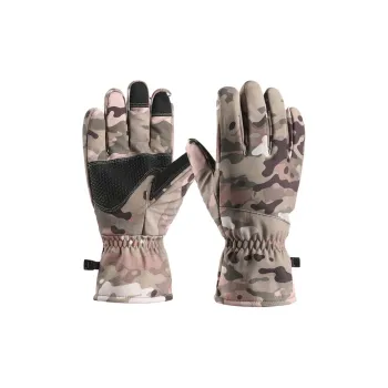 Great Connoisseur Ski Gloves Outdoor Cycling Mountaineering Gloves Unisex