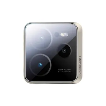 Flashing Demons Compatibility Realme GT7 Pro Camera Lens Film High Definition Impact Resistant