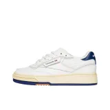 White/Blue